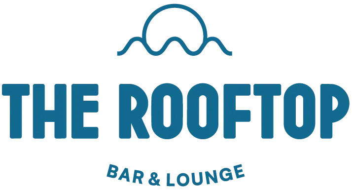The Rooftop Bar & Lounge Logo The Rooftop Bar & Lounge Logo