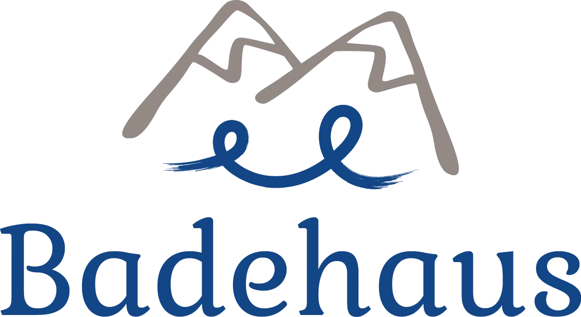 Logo van Badehaus Badhuis