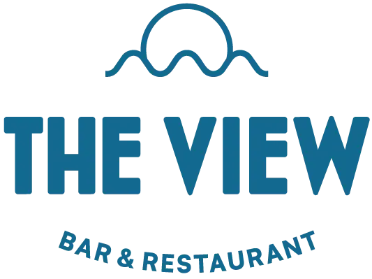 The View Bar & Restaurant Logo The View Bar & Restaurant Logo